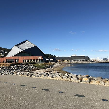 Albany Foreshore Guest House Екстер'єр фото