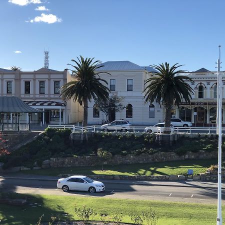 Albany Foreshore Guest House Екстер'єр фото
