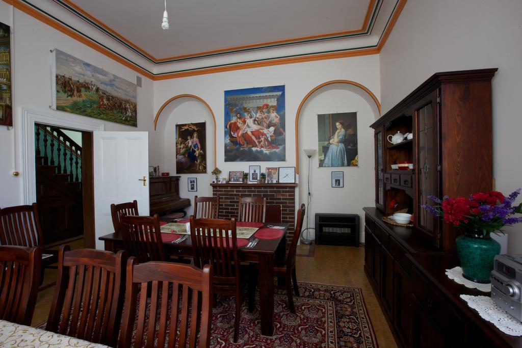 Albany Foreshore Guest House Екстер'єр фото