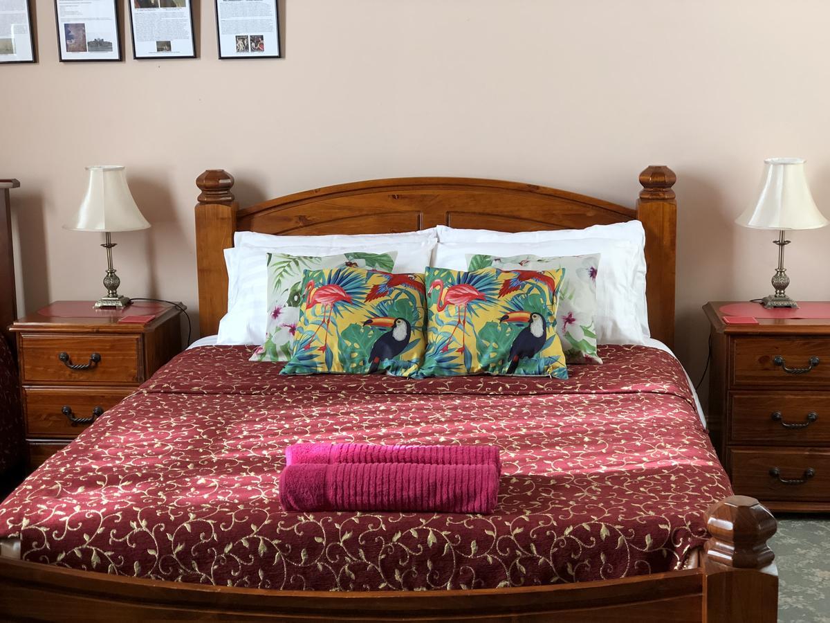 Albany Foreshore Guest House Екстер'єр фото