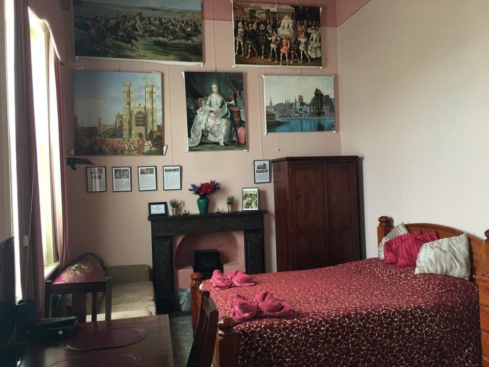 Albany Foreshore Guest House Екстер'єр фото