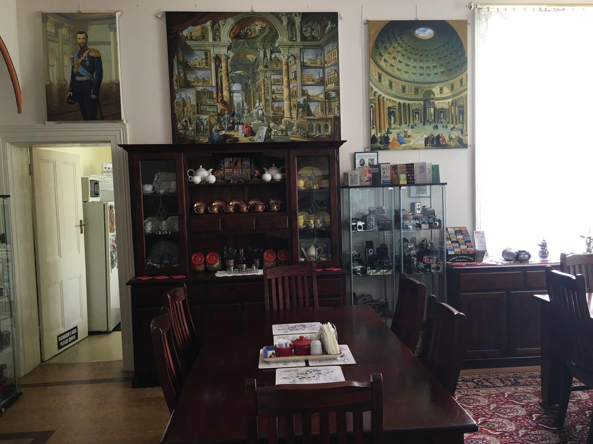 Albany Foreshore Guest House Екстер'єр фото