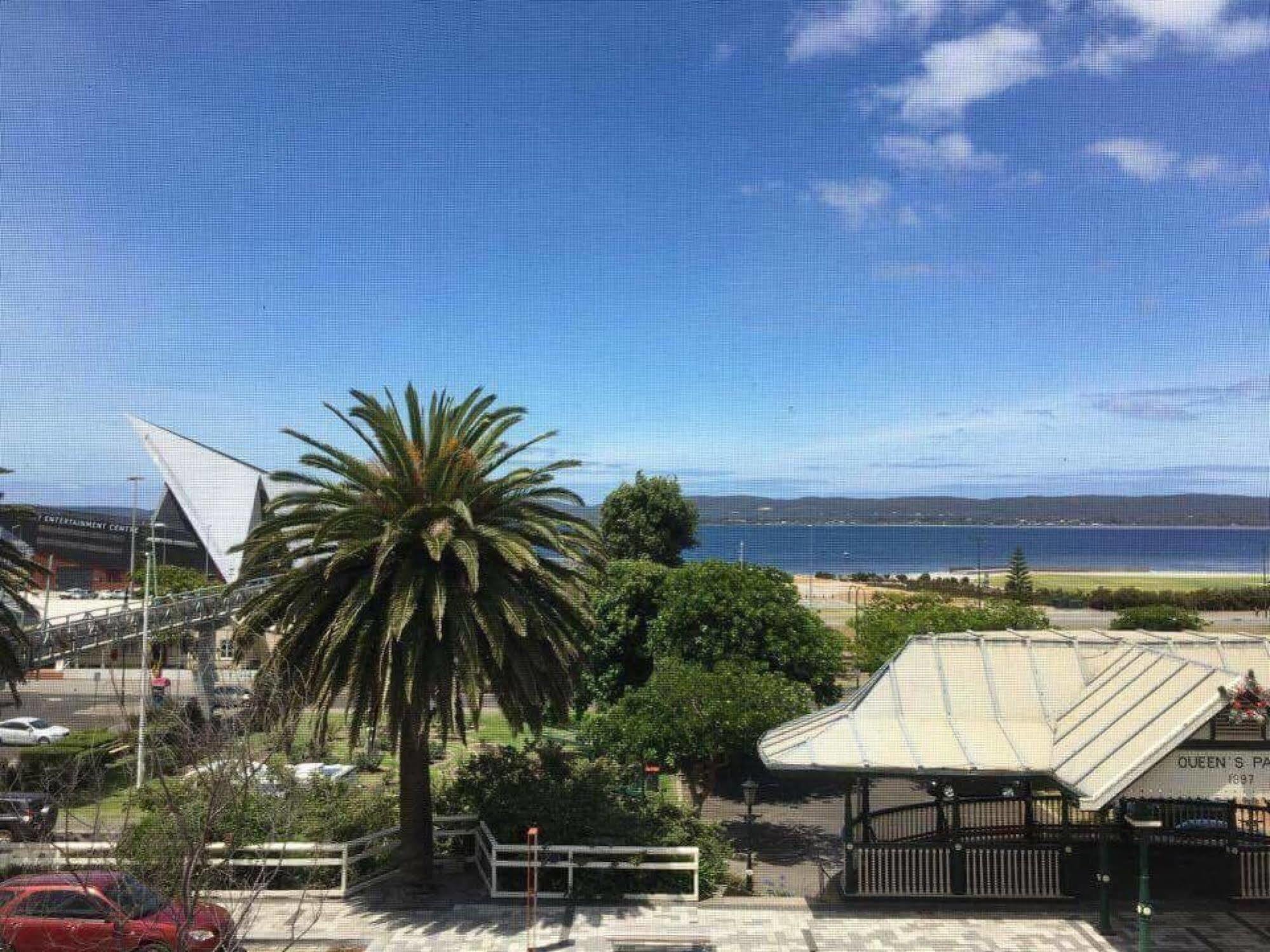 Albany Foreshore Guest House Екстер'єр фото